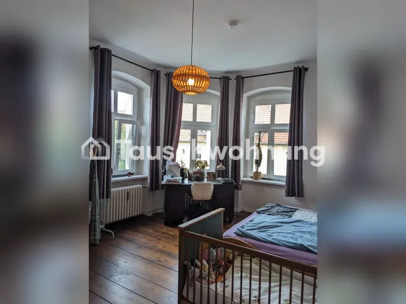 Tauschwohnung: Tauschwohnung 2,5 Zi in NK — photo 1